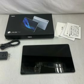 NEC LAVIE T11 112K1 タブレットPC【中古】