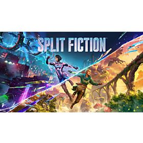Split Fiction 【PS5ゲームソフト】
