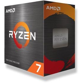 Ryzen7 5800XT with Wraith Prism Cooler AM4 105W 100-100001582BOX 目安在庫=△