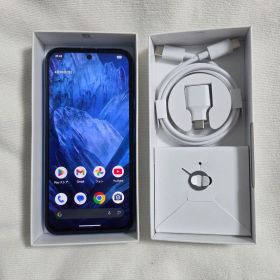 ピクセル Google Pixel8a Bay 128 GB SIMフリー
