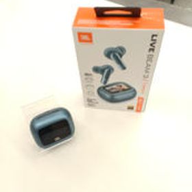 ワイヤレスイヤホン LIVE BEAM3 JBL