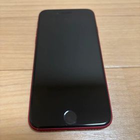 iPhone se 第3世代 本体
