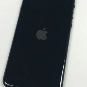 電池83％ iPhone SE3 第3世代 64GB SIMフリー ミッドナイト【動作確認・初期化済み】