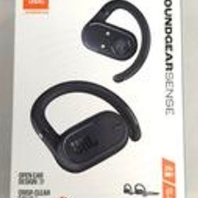 BTイヤホン SOUNDGEAR SENSE JBL