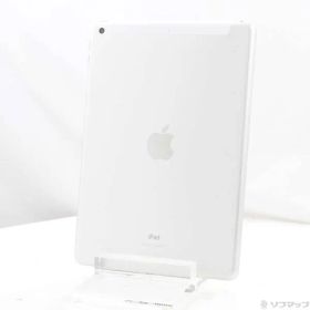 ソフマップ 〔中古品〕 iPad 第9世代 64GB シルバー MK493J／A SIMフリー【198】