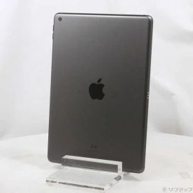 ソフマップ 〔中古品〕 iPad 第9世代 64GB スペースグレイ MK2K3J／A Wi-Fi【344】