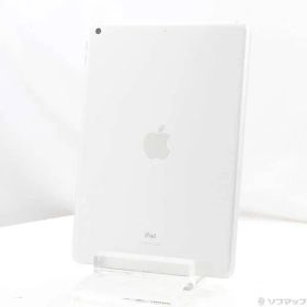 ソフマップ 〔中古品〕 iPad 第9世代 64GB シルバー MK2L3J／A Wi-Fi【348】