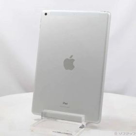ソフマップ 〔中古品〕 iPad 第9世代 256GB シルバー NK4H3J／A auロック解除SIMフリー【297】