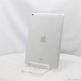 ソフマップ 〔中古品〕 iPad 第9世代 64GB シルバー MK493J／A SIMフリー【258】