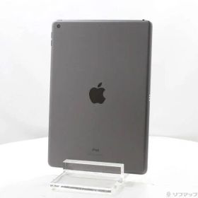 ソフマップ 〔中古品〕 iPad 第9世代 64GB スペースグレイ MK2K3J／A Wi-Fi【276】
