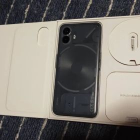 Nothing Phone (2) 512GB 本体
