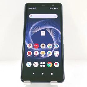 arrows Be4 Plus F-41B ドコモ ブラック 送料無料 本体 c19989
