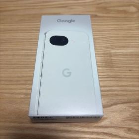 新品未開封128GB SIMフリーGoogle Pixel 10a Fog