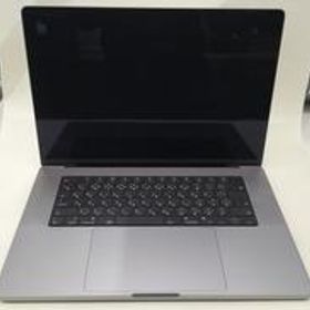MacBook Pro 16インチ M2 Pro / M2 Max (2023) 新品 | ネット最安値の