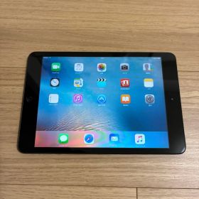 iPad mini (第1世代) 新品 2,035円 中古 2,000円 | ネット最安値の価格
