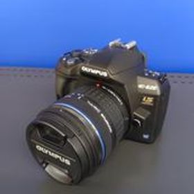 デジタル一眼レフキット E-620 OLYMPUS