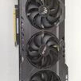 グラフィックボード TUF-RTX3070-O8G-GAMING ASUS