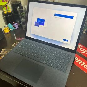 【美品】Surface Laptop 4 / メモリ16GB / 238GB