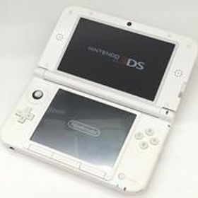 3DS LL SPR-001 NINTENDO
