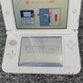 3DS LL SPR-001 NINTENDO