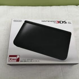 3DS LL SPR-001 NINTENDO