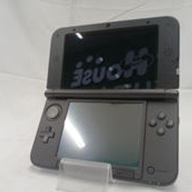 3DS LL SPR-001 NINTENDO