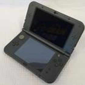 NEW3DS LL RED-001 NINTENDO
