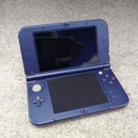 NEW 3DS LL RED-001 NINTENDO