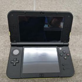 NINTENDO / NEW 3DS LL(RED-001) RED-001 NINTENDO