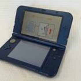 NEW 3DS LL RED-001 NINTENDO / 任天堂