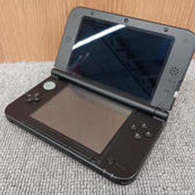 3DS LL SPR-001 NINTENDO