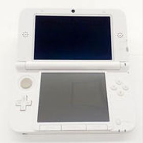 3DS LL SPR-S-WAAA NINTENDO