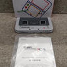 Newニンテンドー3DS LL SFC RED-001 NINTENDO