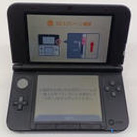 ニンテンドー 3DS LL SPR-001 NINTENDO / 任天堂