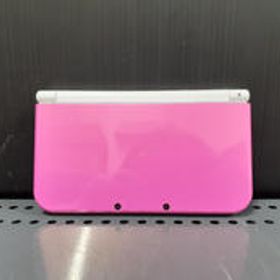 NEW 3DS LL RED-001 NINTENDO