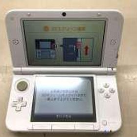 3DS LL SPR-001 NINTENDO