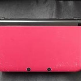3DS LL SPR-001 NINTENDO