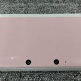 3DS LL SPR-001 NINTENDO