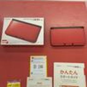 3DS LL SPR-001 NINTENDO