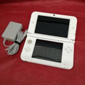 3DS LL SPR-001 NINTENDO