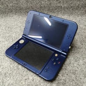 NEW 3DSLL RED-001 NINTENDO