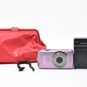 超美品 キヤノン IXY Digital 930 IS コンパクトデジタルカメラ