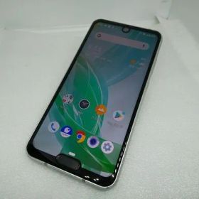 【訳有】AQUOS R2 compact ソフトバンク 803SH 32196