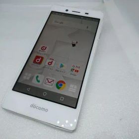 【訳有】ZTE MONO docomo MO-01J 32144