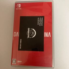 DAEMON X MACHINA デモンエクスマキナ