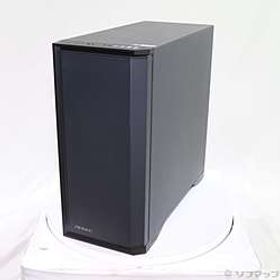 自作機PC 〔Core i7 9700／32GB／SSD1TB〕 〔Windows 10〕 ［Core-i7-9700 (3GHz)／32GB／SSD1TB／Windows10 Home(64ビット)