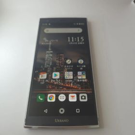 Urbano KYV45 アンドロイド10 シムフリー 67