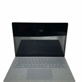 【中古】Microsoft◆ノートパソコン Surface Laptop 3 13.5インチ V4C-00018 [プラチナ]/その他/C【パソコン】