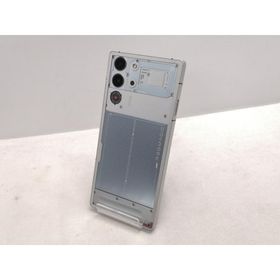 【中古】Nubia 国内版 【SIMフリー】 REDMAGIC 10 Pro Moonlight(シルバー) 16GB 512GB NX789J【仙台駅東口】保証期間１ヶ月【ランクA】