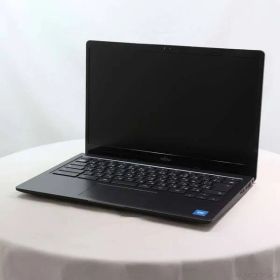 ソフマップ 〔中古品〕 FMV Chromebook WM1／F3 FCBWF3M11T ダーククロム【295】